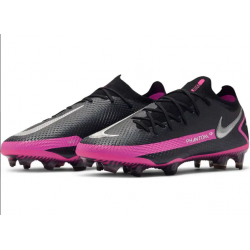 NIKE PHANTOM GT  ELITE DF FG ÇİM SAHA KRAMPON CK8439-006