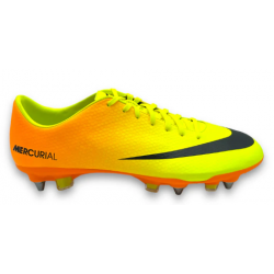 Nike Mercurial Vapor IX Elite SG-PRO Çim Saha Krampon 555607-708