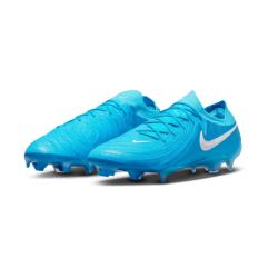 Nike Phantom GX II Elite FG Çim Saha Krampon FJ2559-400