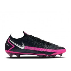 NIKE PHANTOM GT  ELITE DF FG ÇİM SAHA KRAMPON CK8439-006