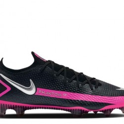 NIKE PHANTOM GT  ELITE DF FG ÇİM SAHA KRAMPON CK8439-006