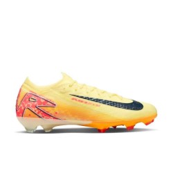 Nike Zoom Mercurial Vapor 16 Elite Kylian Mbappé FG Çim Saha Krampon FQ8683-800