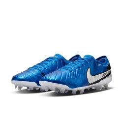 Nike Tiempo Legend 10 Elite FG Çim Saha Krampon DV4328-400