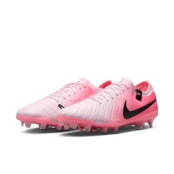 Nike Tiempo Legend 10 Elite FG Çim Saha Krampon DV4328-601