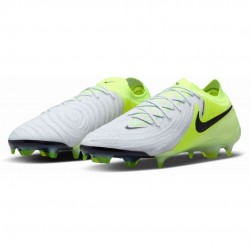 Nike Phantom GX II Elite FG Çim Saha Krampon FJ2559-003