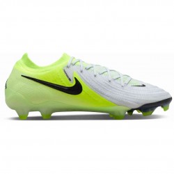 Nike Phantom GX II Elite FG Çim Saha Krampon FJ2559-003