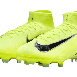 Nike Zoom Mercurial Superfly 10 Elite FG Çim Saha Krampon FQ1454-700