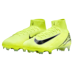 Nike Zoom Mercurial Superfly 10 Elite FG Çim Saha Krampon FQ1454-700