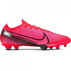 NIKE MERCURIAL VAPOR 15 ELITE FG ÇİM SAHA KRAMPON DJ4978-146