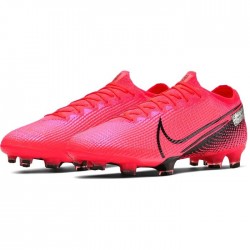 NIKE MERCURIAL VAPOR 15 ELITE FG ÇİM SAHA KRAMPON DJ4978-146