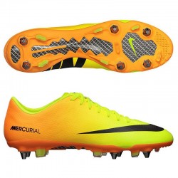 Nike Mercurial Vapor IX Elite SG-PRO Çim Saha Krampon 555607-708