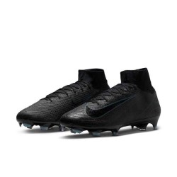 Nike Zoom Mercurial Superfly 10 Elite FG Çim Saha Krampon FQ1454-002