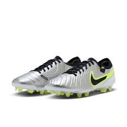 Nike Tiempo Legend 10 Elite FG Çim Saha Krampon DV4328-001